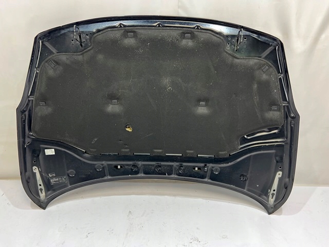 фото №7, Volvo v60 s60 ii капот кришка перед