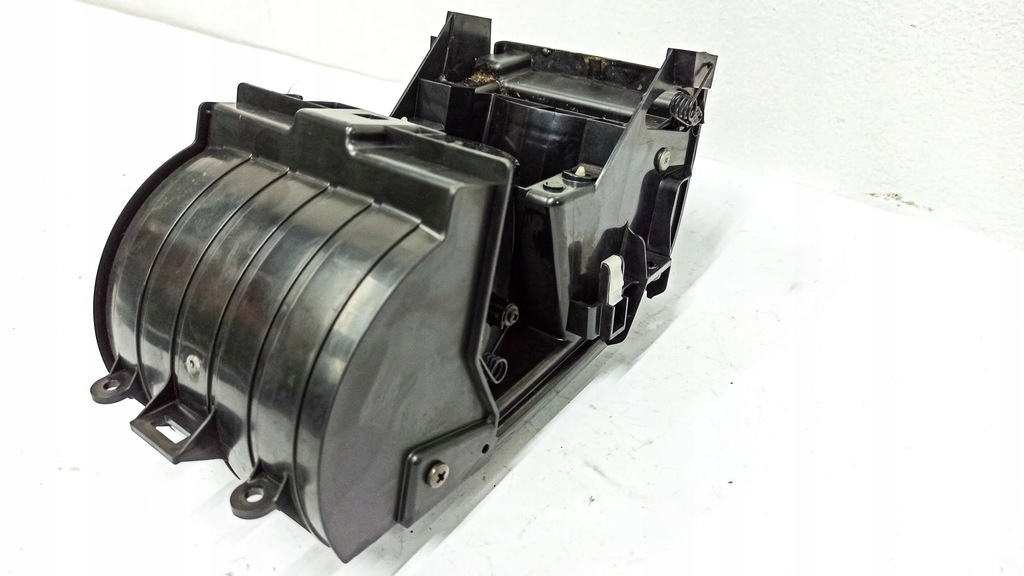 фото №6, Toyota prius xw20 2005 крепления заводской