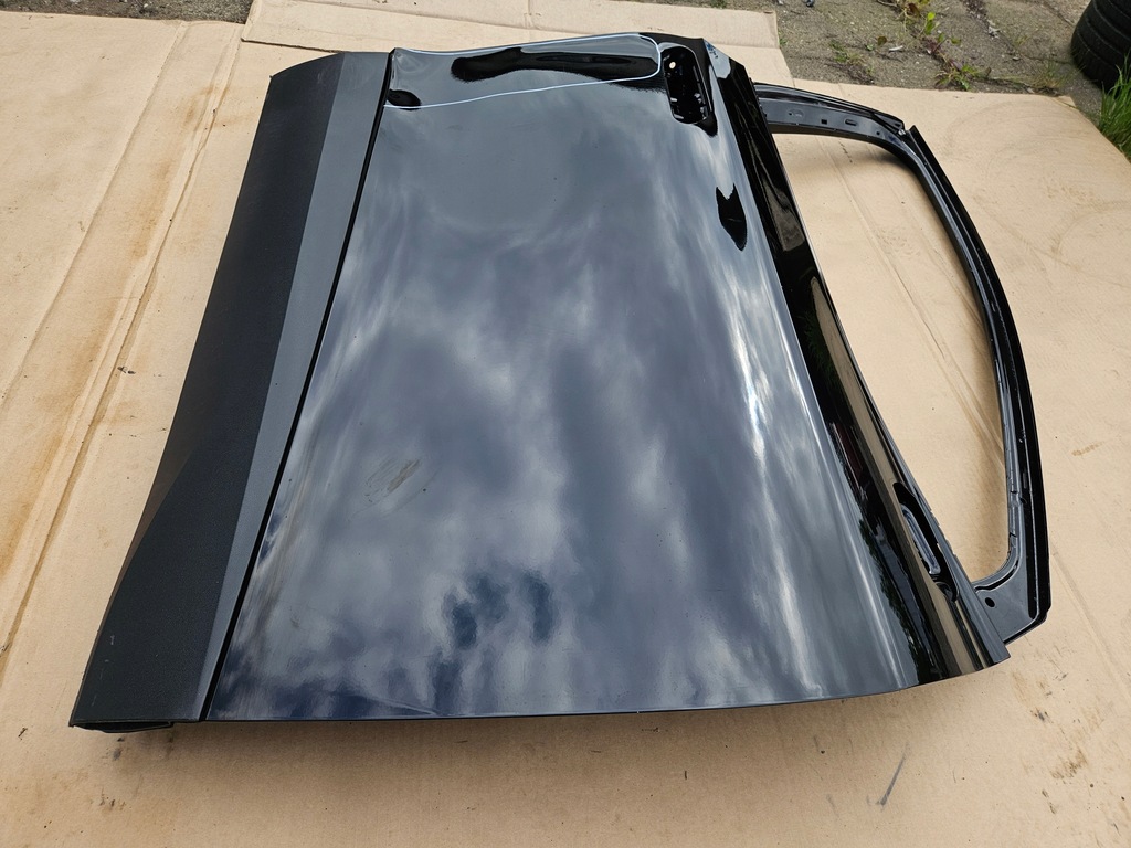 фото №8, Праве двері перед передні молдинг vw id.4 id4 id-4 11a 11a831312 2020- org