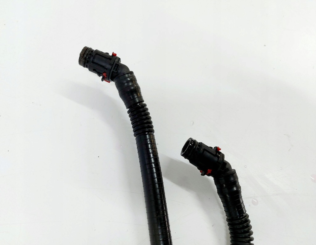 фото №7, Mercedes eqb w243 x243 23r. дроти охолодження акумулятора a7895015600