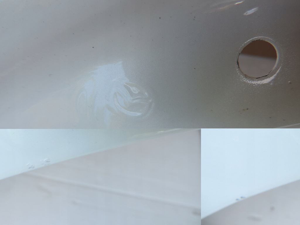 фото №12, Mazda cx9 cx-9 2018 2019 2020 2021 крыло правый