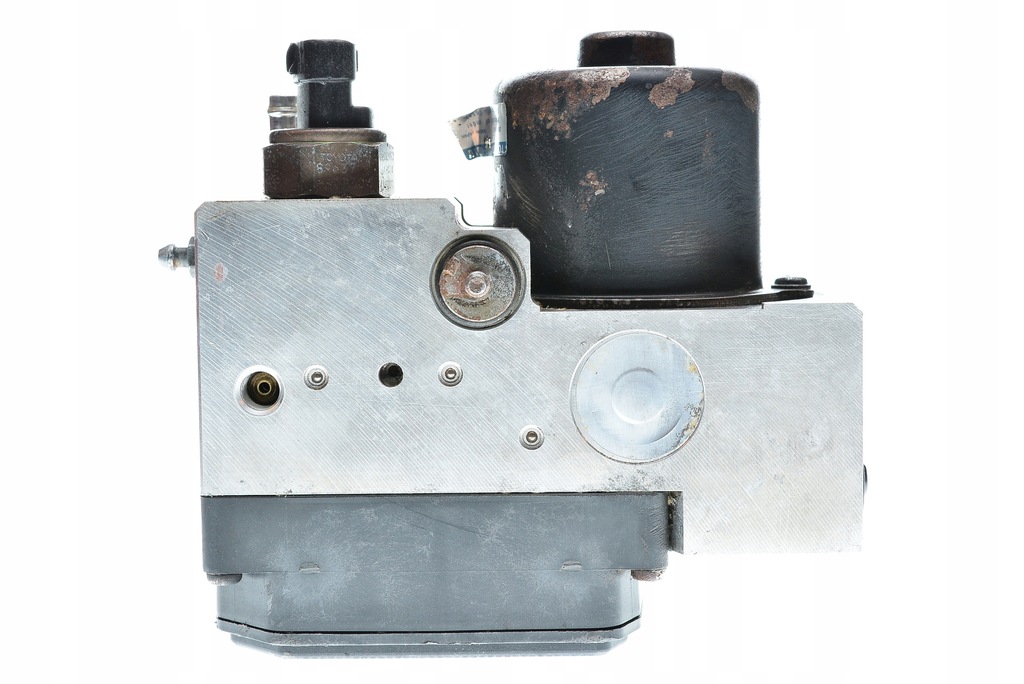 фото №7, Насос abs lexus ls 400 44540-50010 133900-0010