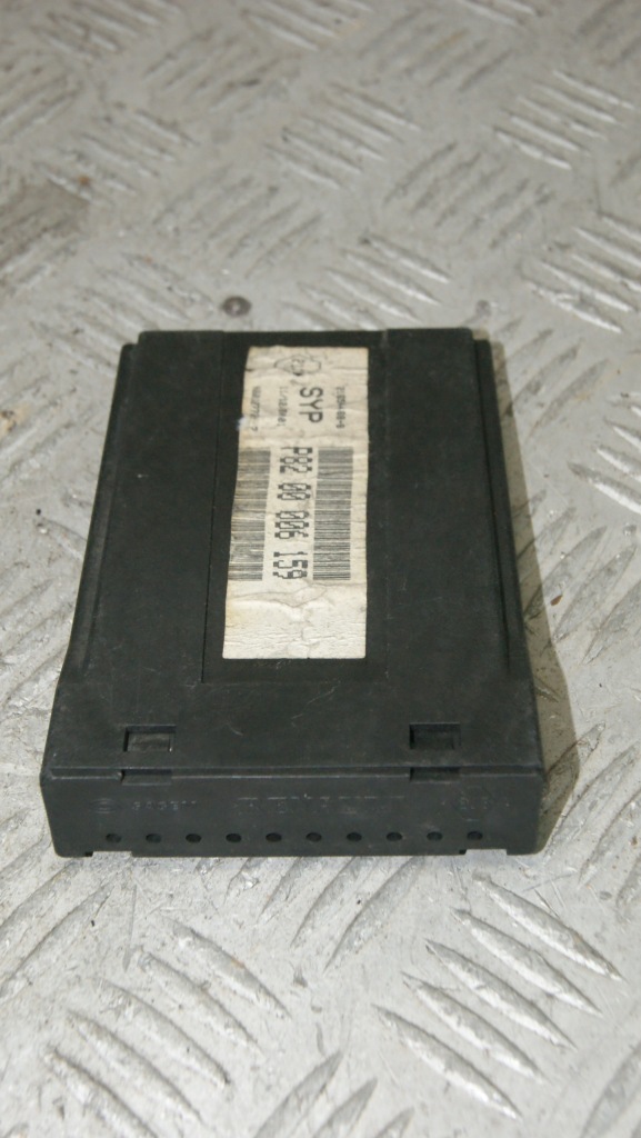 Купить Синтезатор mowy renault vel satis p8200006159