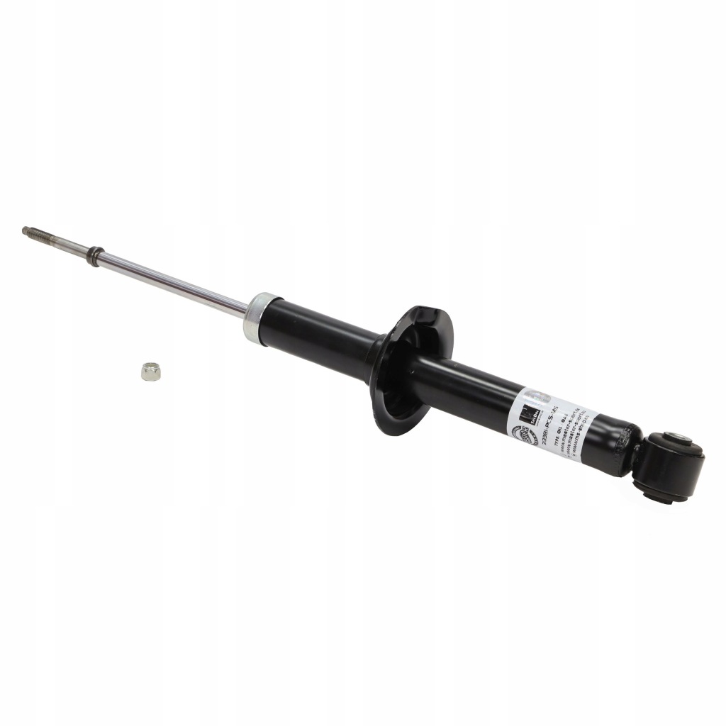 фото №2, Амортизатор задня mitsubishi carisma; space star