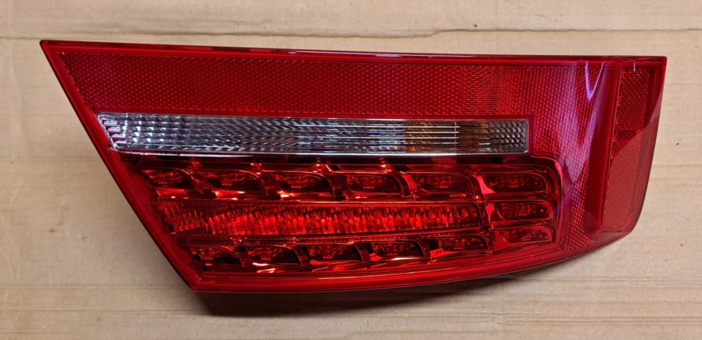 фото №6, Audi a5 8t sportback лампа задня ліва 8t8945095d x139