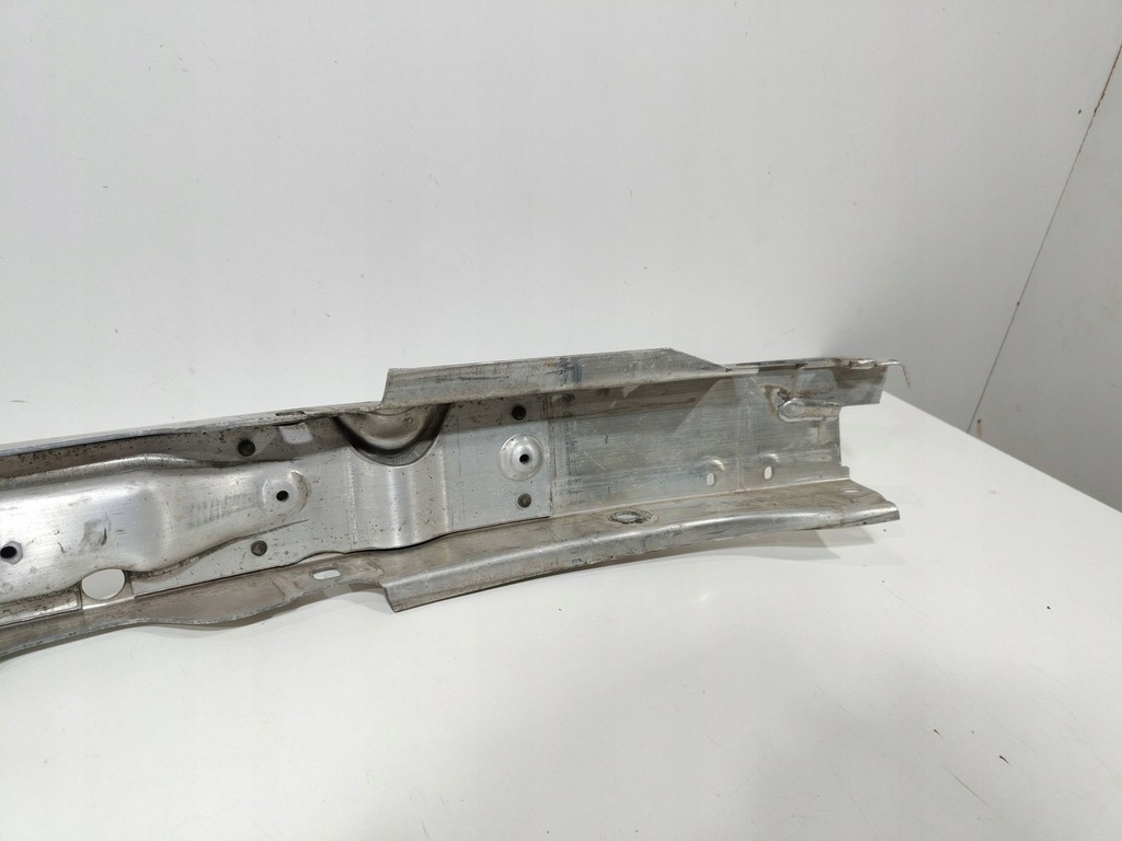 фото №9, Audi rs6 c5 v8 4.2 балка бампера передній підсилювач перед 4b3807109b