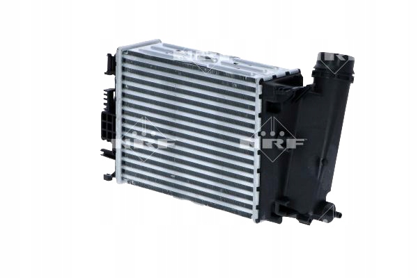 фото №11, Nrf 30984 радиатор воздуха наддувочный