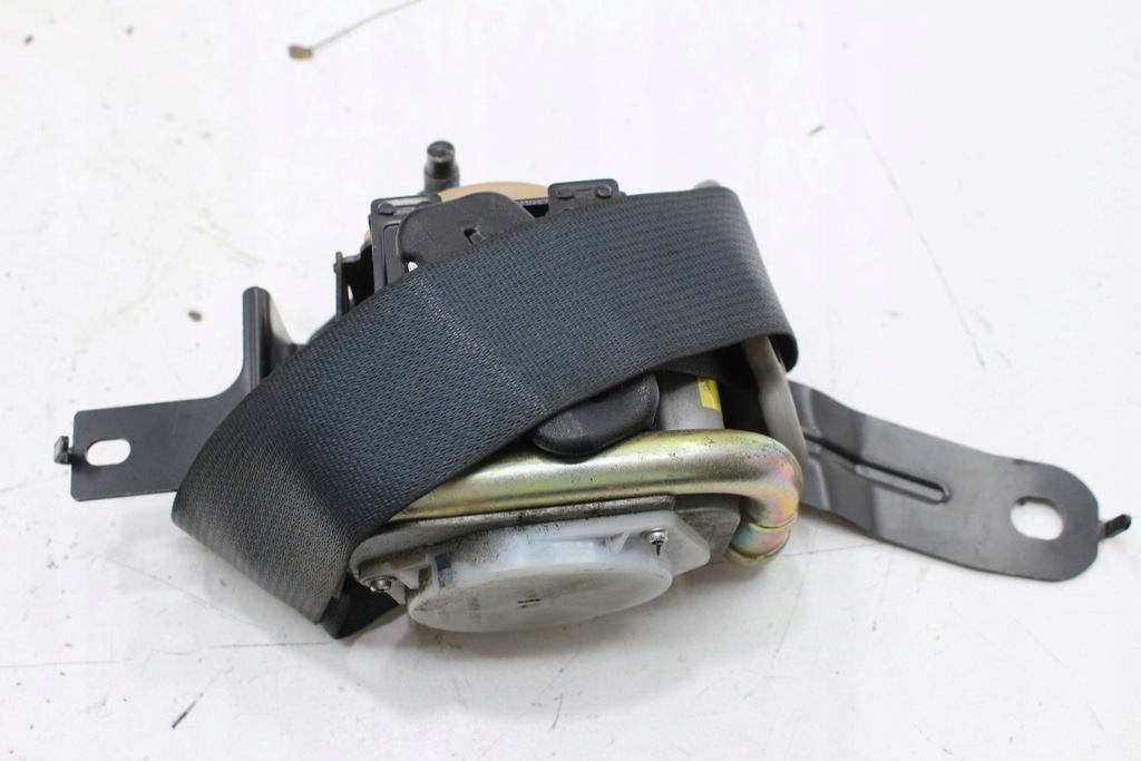 фото №9, Подушки безопасности пассажира водителя ремни nissan almera tino