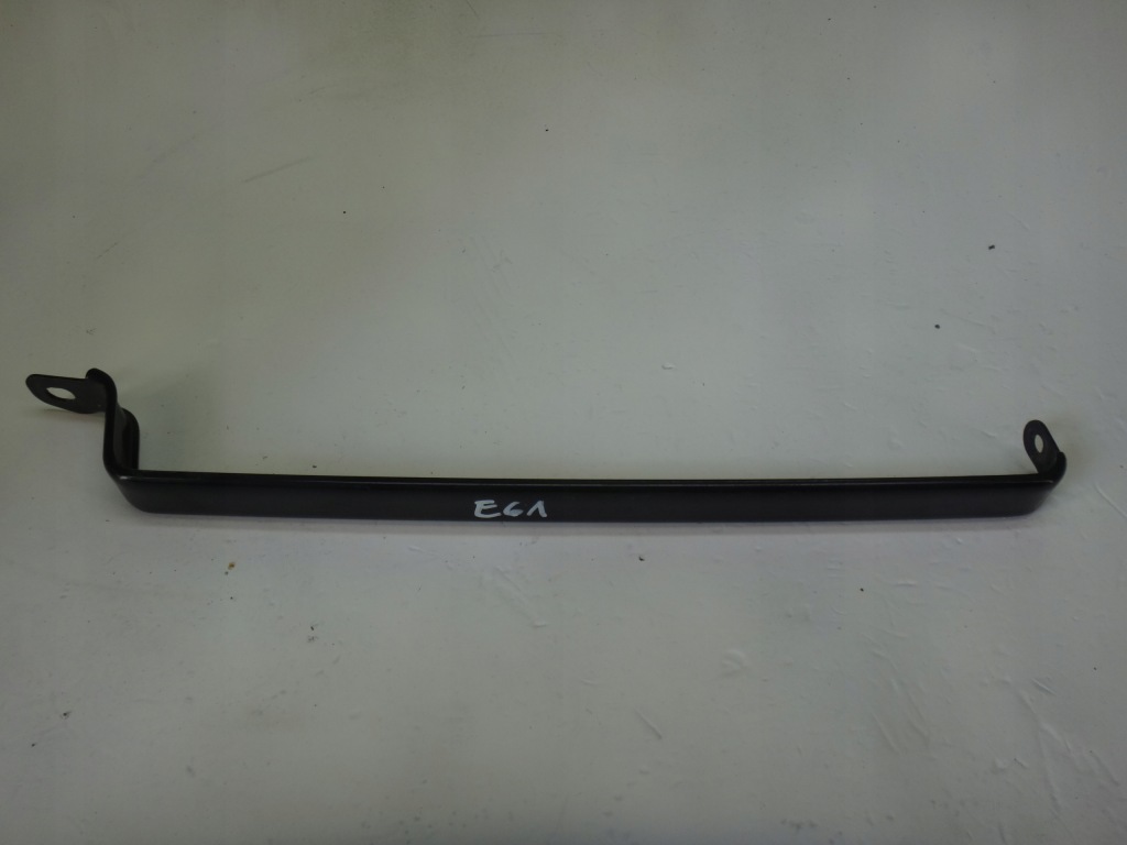 фото №1, Кронштейн кронштейн акумулятор bmw e61