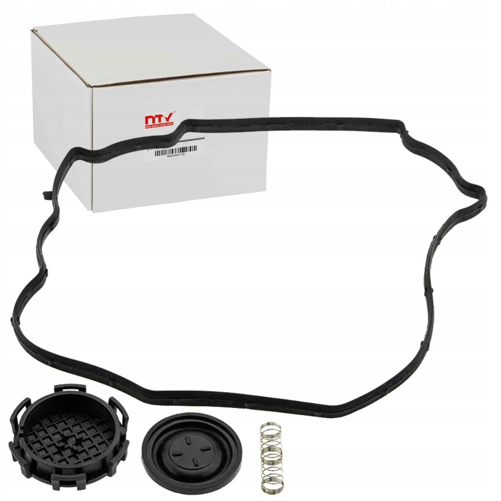 Nty набор ремонтный крышки клапанов Киев