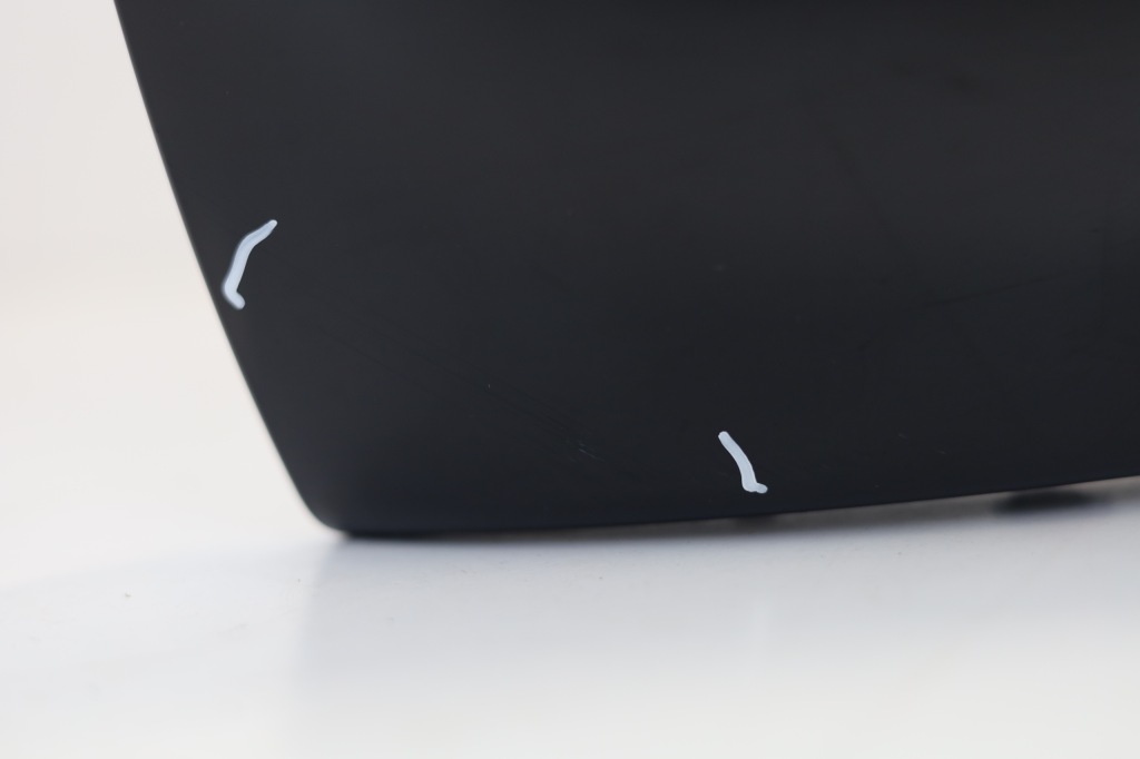 фото №8, Бампер перед передний bmw ix i20 m-pakiet 475