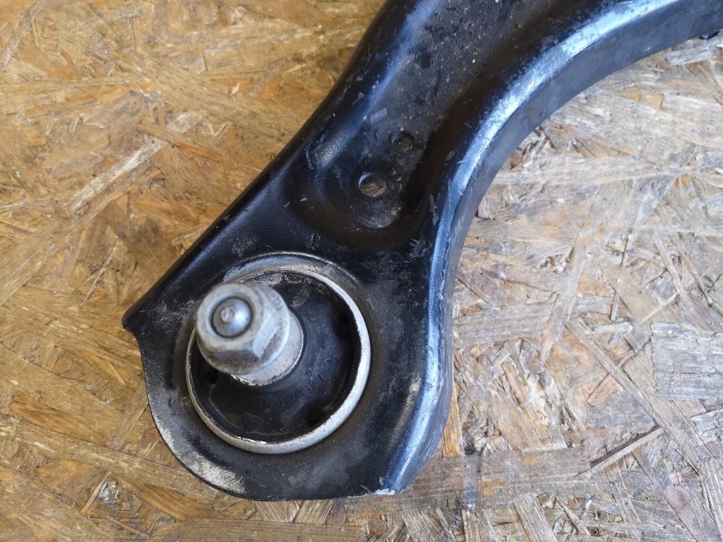 фото №8, Skoda fabia iv важіль правий перед