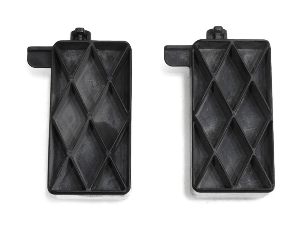 фото №1, Кронштейн кронштейн радиатора volvo v70 iii