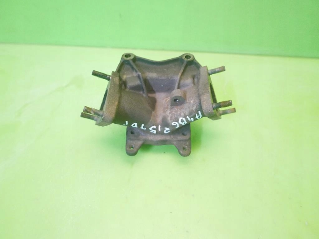 фото №9, Коліно з'єднувач колектор audi a4 b6 2.5 tdi v6