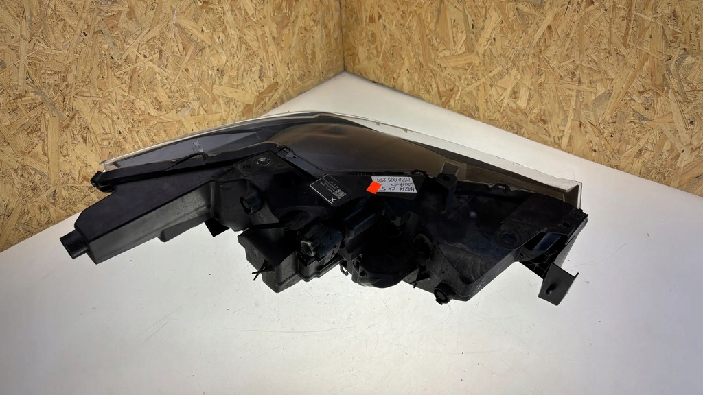 фото №11, Mazda cx-5 ii 2018 лампы передние