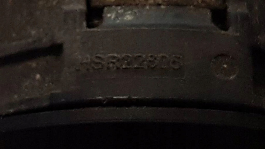 фото №6, 2019 opel combo e шланг водяний турбонагнітача hsr22944