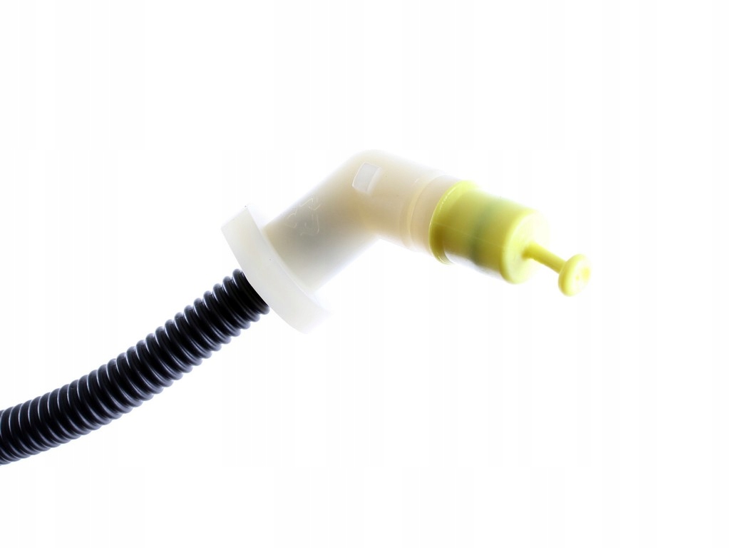 фото №5, Шланг сцепления citroen/ peugeot 2008,