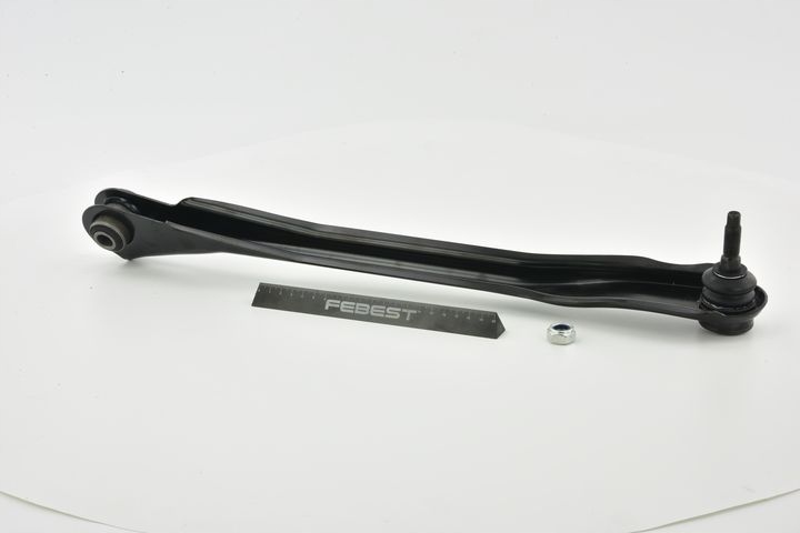 фото №10, Тяга поперечний верхній правий febest 0525-trb4