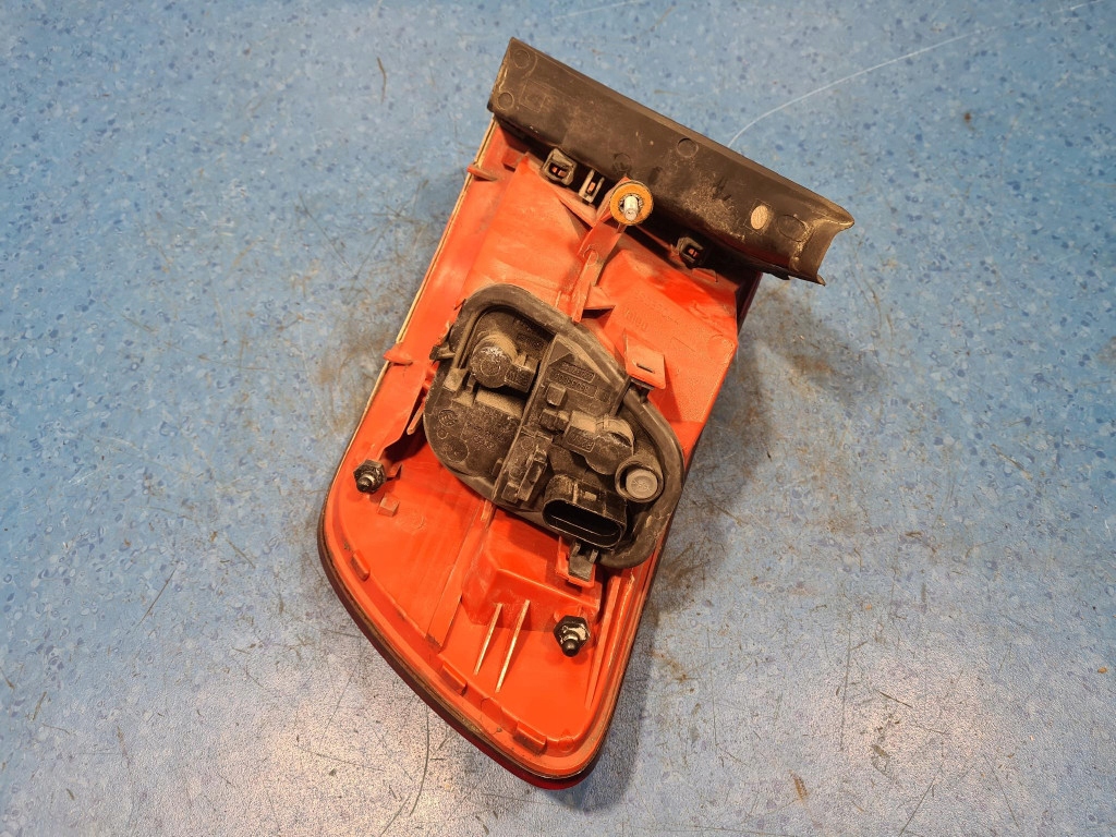 Audi a6 c6 avant фара задній ліва led зовнішня 89037044 Київ