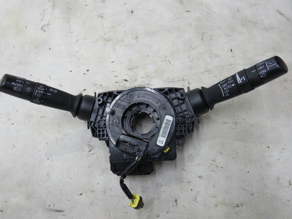 фото №1, Перемикач комбінований стрічка civic ix