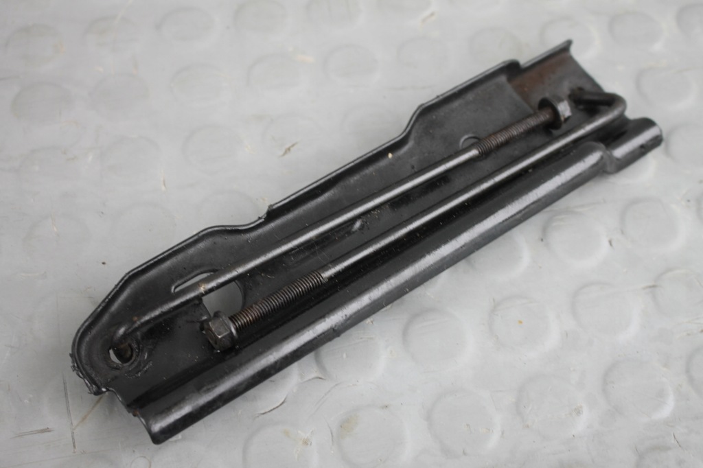 фото №8, Кронштейн основа акумулятор honda cr-v iv 12-18