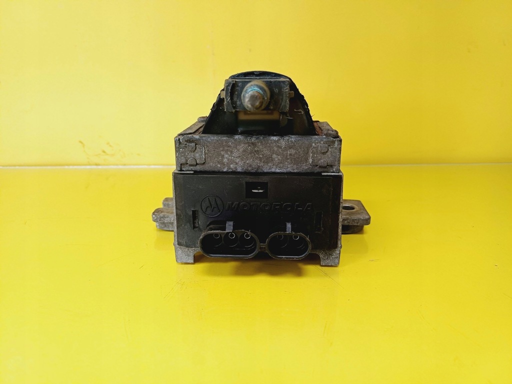 фото №1, Катушка зажигания renault laguna 7700732263 nr892