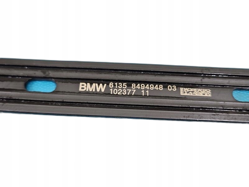 Датчик відкривання кришки багажника for bmw ix3 oem: 61358494949 Ціна