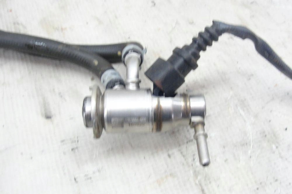 фото №2, Форсунка adblue renault clio v 1.5 blue dci