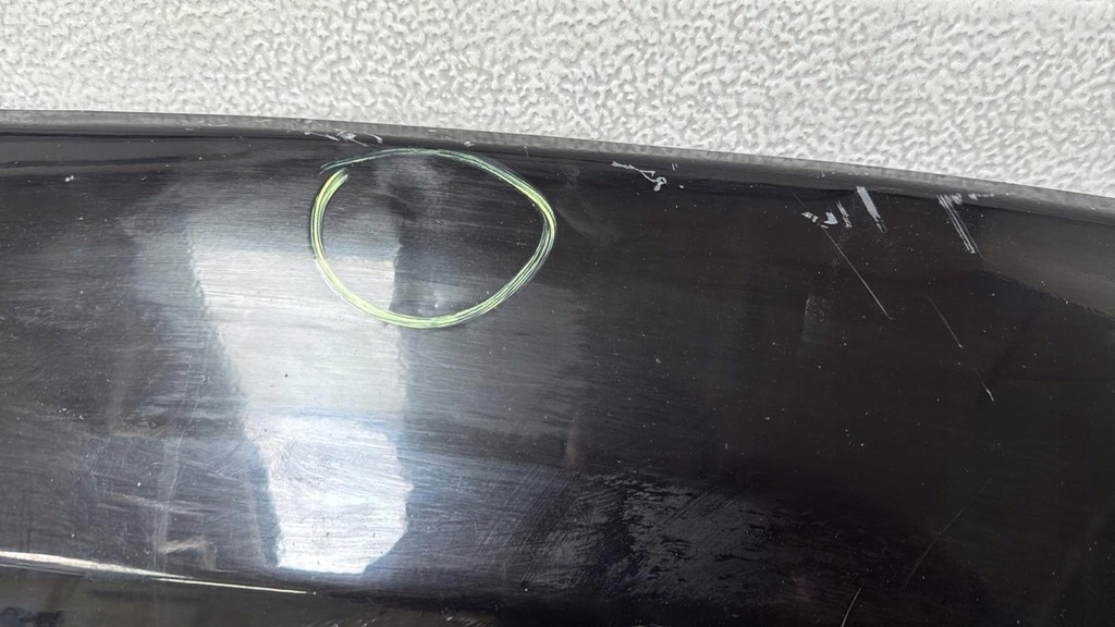 фото №5, Hyundai tucson 2016- капот