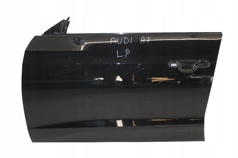 фото №1, Audi a7 4g8 2010-2018 дверь левая передние перед