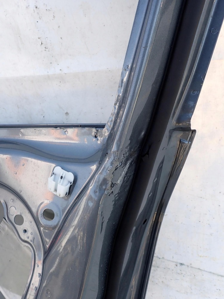 фото №11, Volvo xc60 ii 2 17- дверь перед передние правое