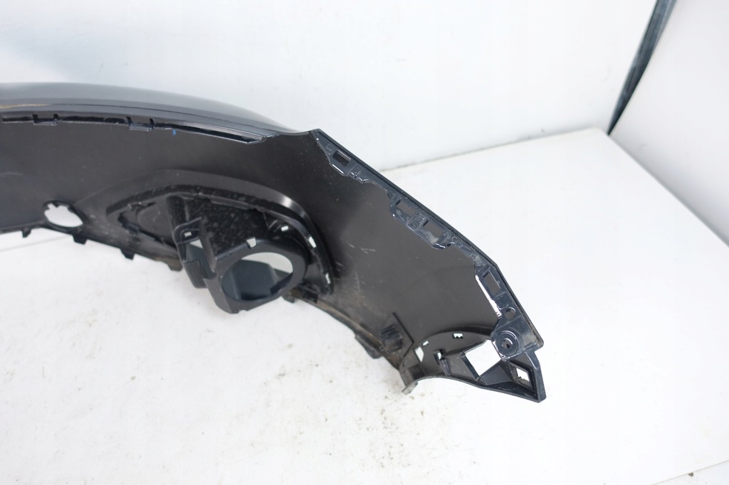 фото №10, Бампер перед передній seat tarraco 5fj807221d