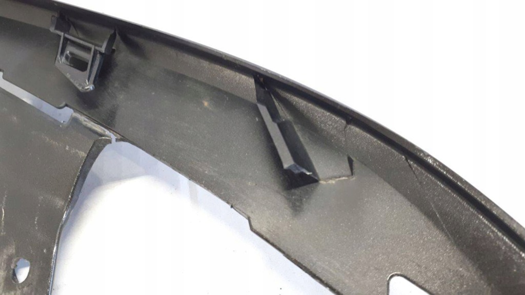 фото №10, Lexus rx 2019-2022 lift спойлер бампера перед 52411-48060