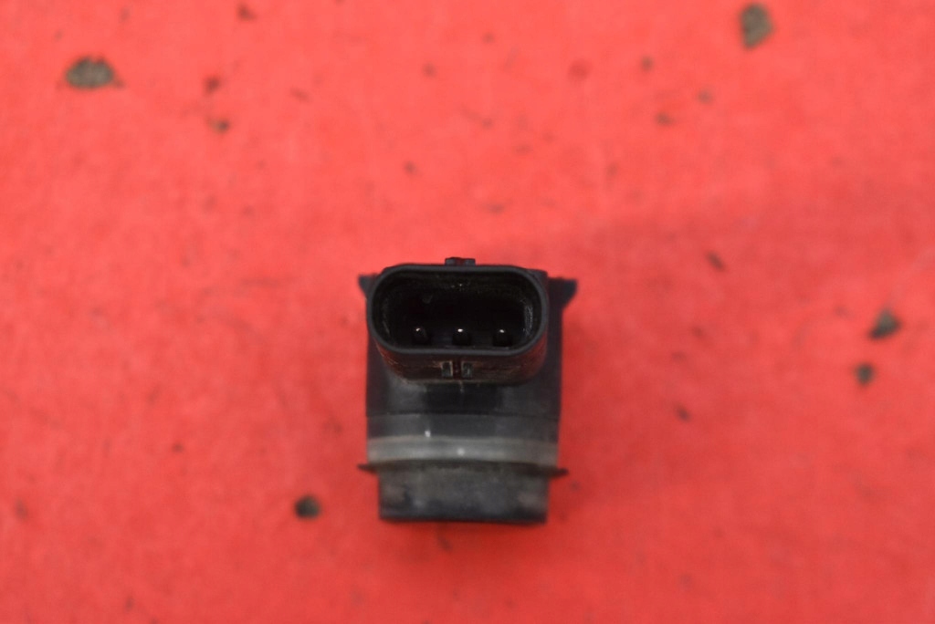 фото №6, Датчик паркування pdc задня 9g92-15k859-ab jaguar xe x760 14-19