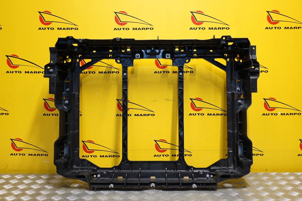 фото №8, Mazda cx9 2016 - 2023 підсилювач передній pas перед передні tk4853110