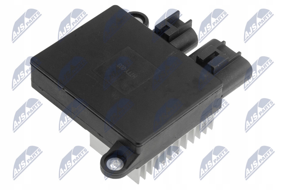 фото №3, Модуль вентилятора csw-ty-003