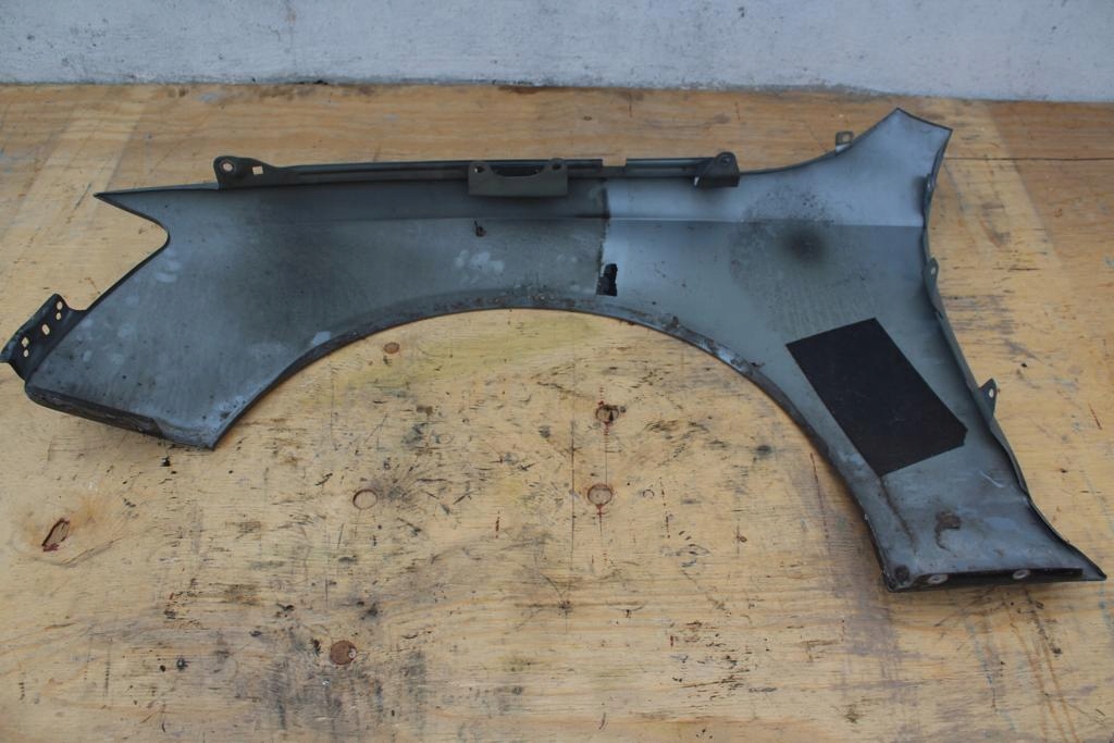 фото №12, Крила передній правий audi a5 8t przed lift