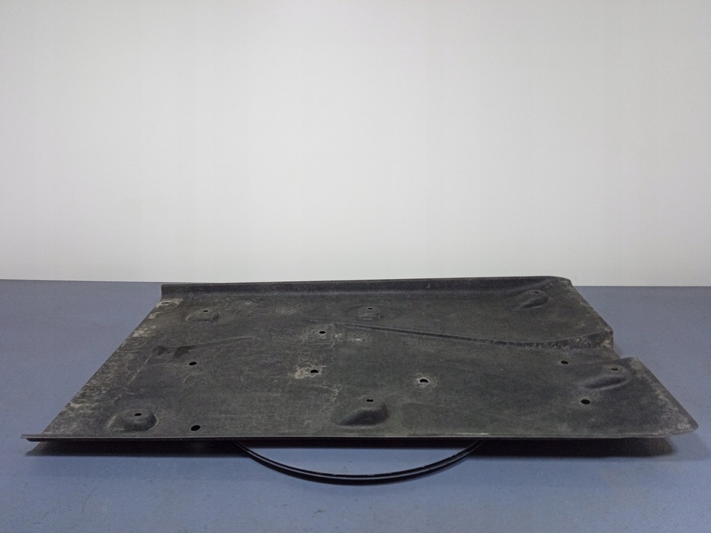 фото №2, Insignia b защита подвеска левая