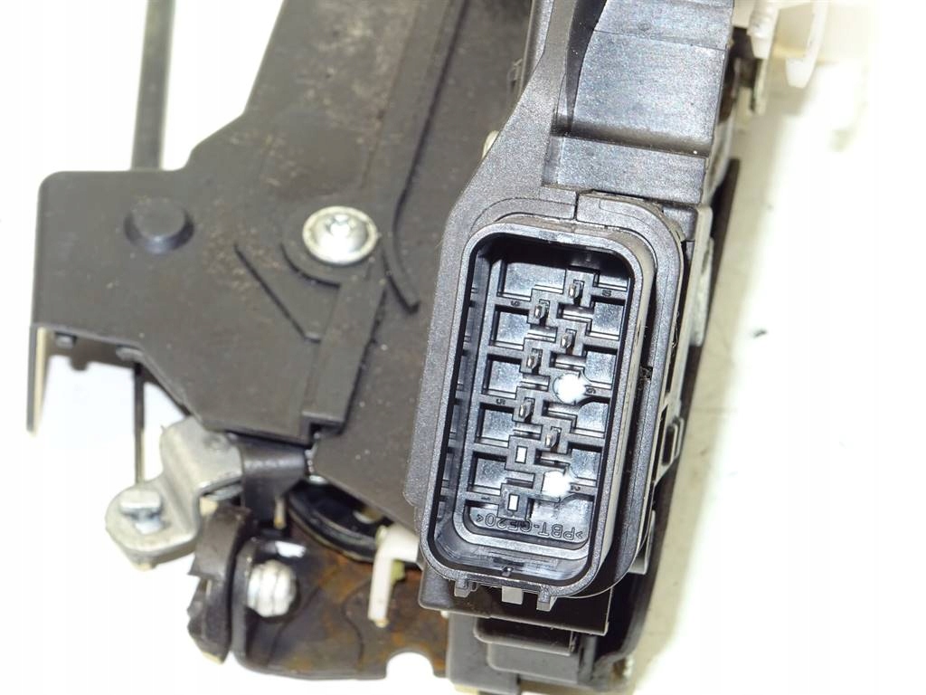 фото №5, Замок задняя правый volvo v50 kombi 5d 04-12 30799316