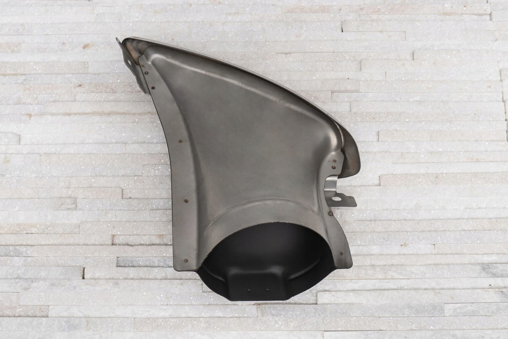 фото №9, Ford mondeo mk5 v стальной наконечник выхлоп левая