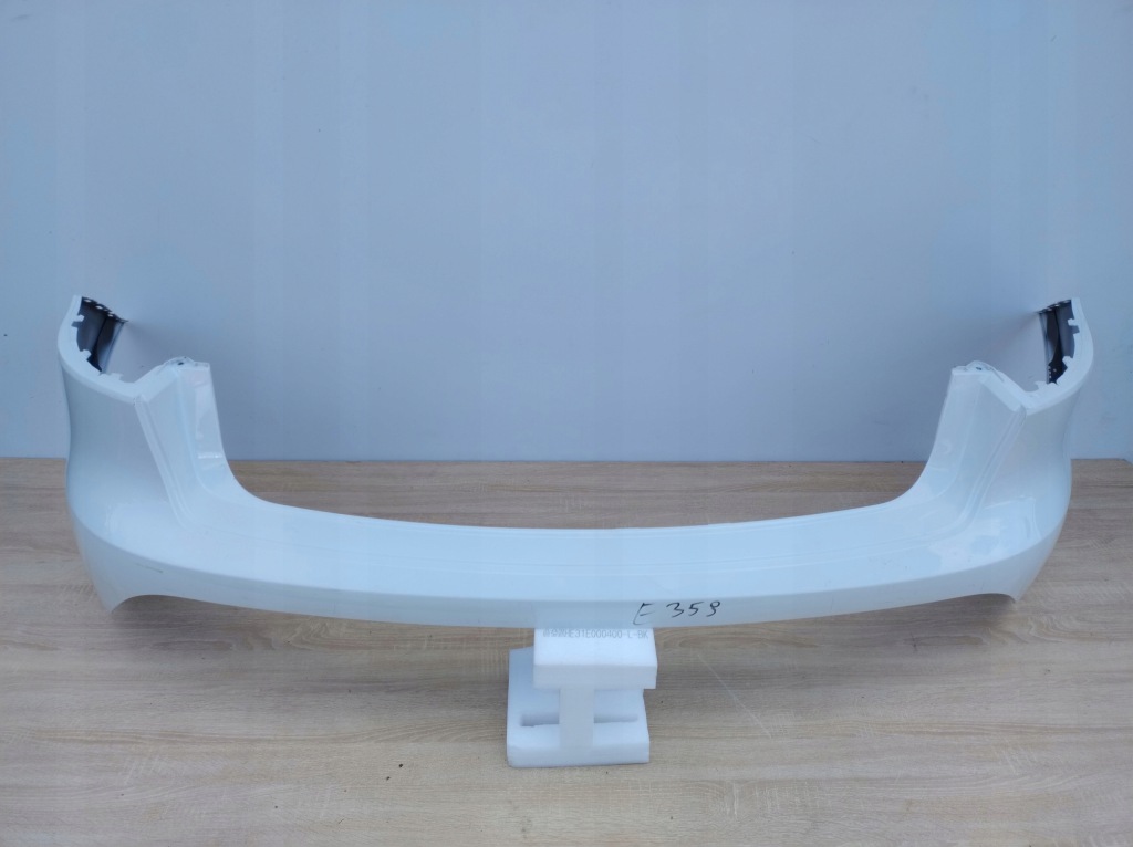 Купити Porsche macan бампер задня задній новий оригінал 21+