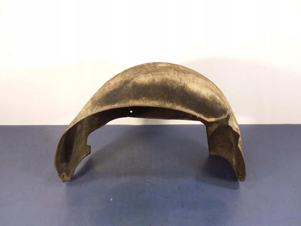 фото №1, Citroen c5 ii sedan подкрылок левая задние