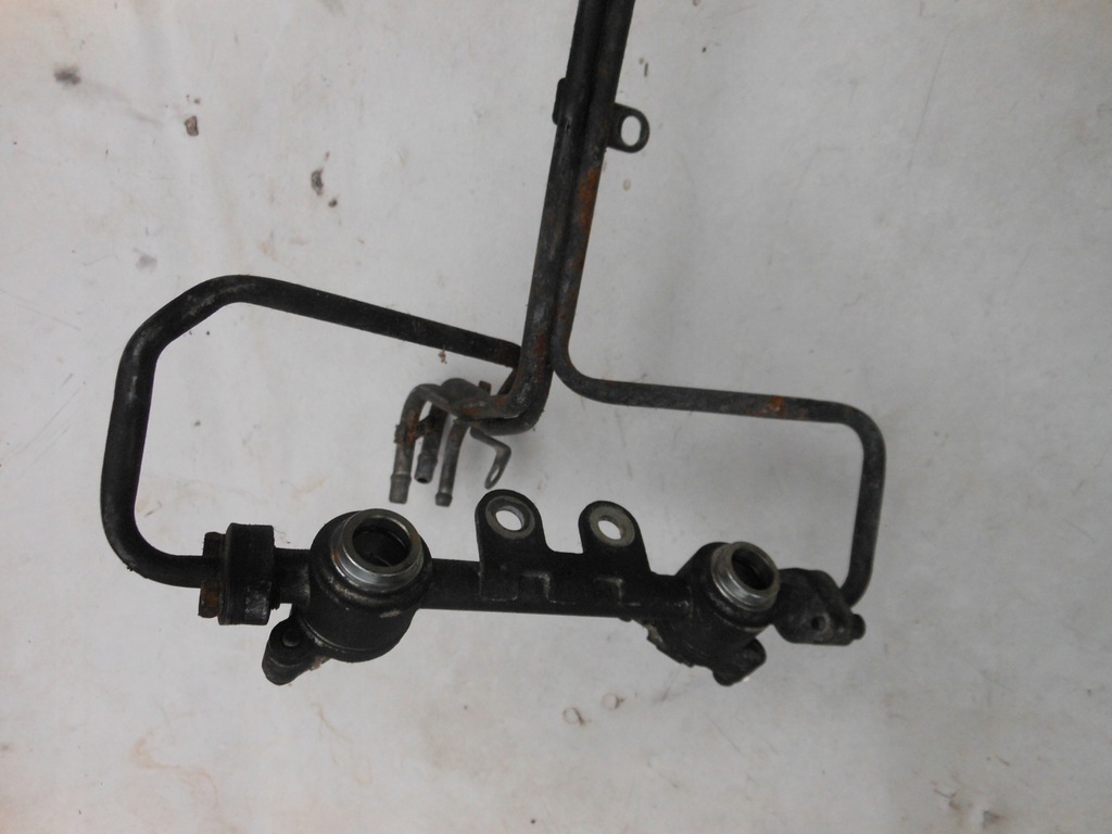 фото №6, Дроти трубки пального subaru impreza gt gc8 93-96