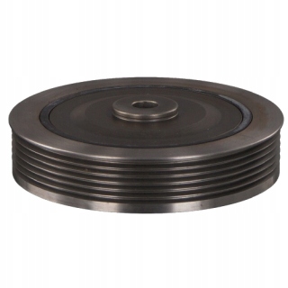 фото №3, Febi 24934 шків renault