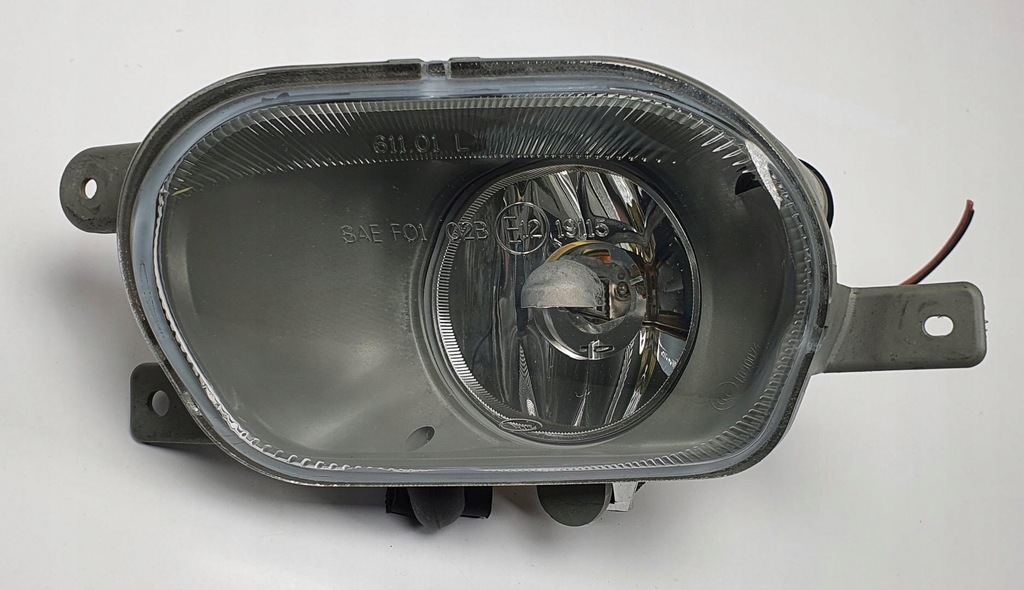фото №1, Противотуманная фара левый перед volvo xc90 31111182