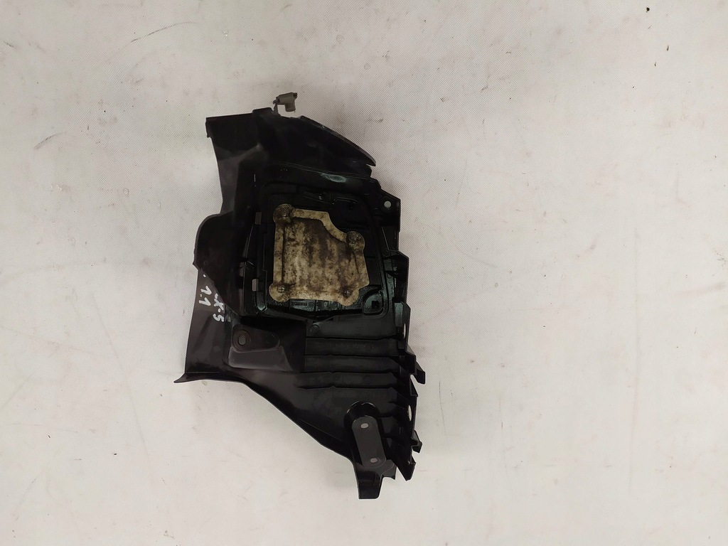 фото №13, Mazda cx5 ii kf 2017 2019 2018 подкрылок левая задняя kb8a-50351