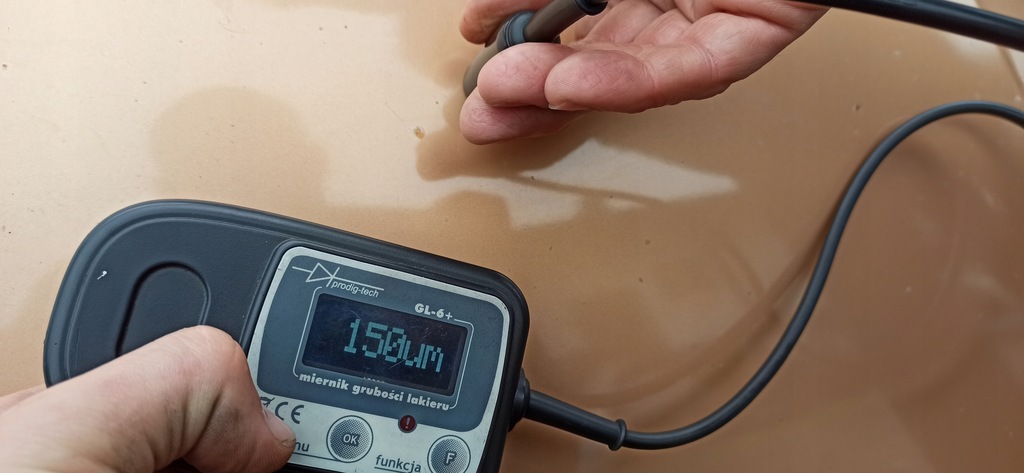 фото №15, Капот opel meriva a z40e