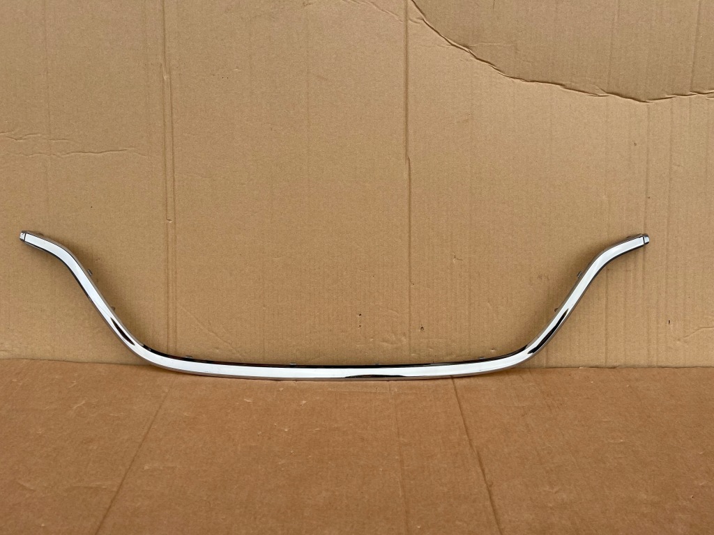 Купити Renault talisman молдинг хром бампера перед 620722101r