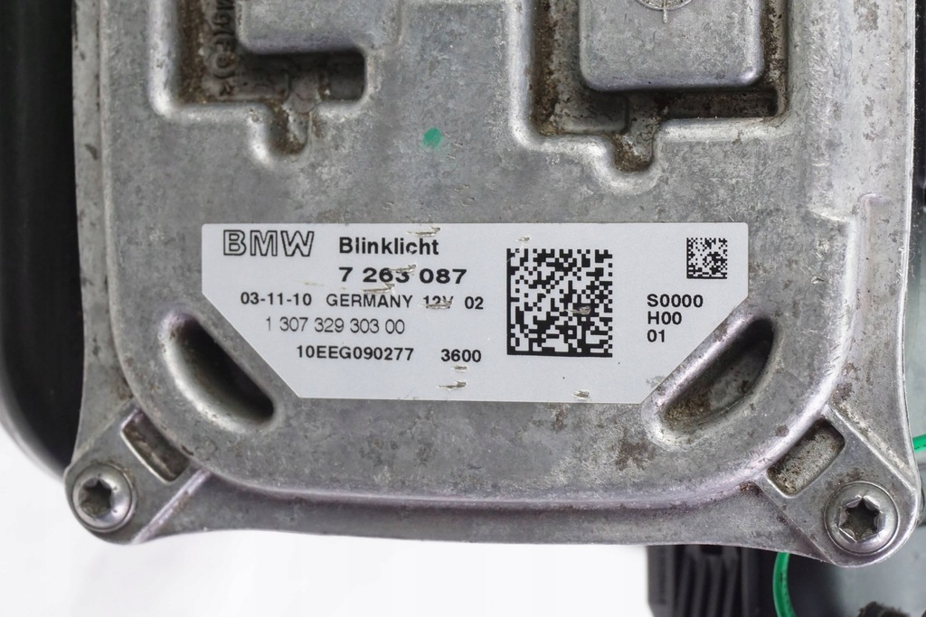 фото №15, Лампа передня права bmw 3 e92 e93 7239932 0301261284