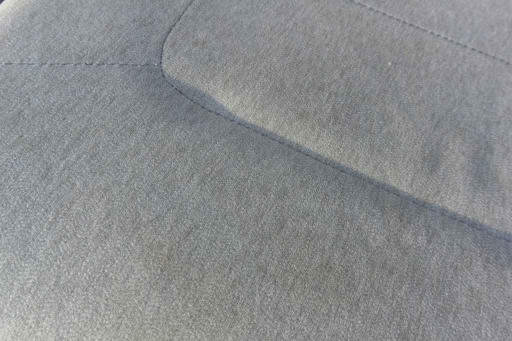 фото №6, Сиденья 3 ряд mitsubishi pajero ii kpl